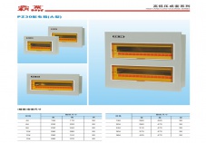pz30配電箱（大型）